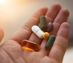 Nutraceuticals