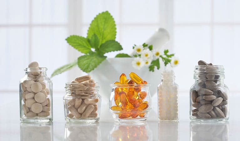 2018-05-22 - Vitamins, Minerals and Micronutrients – Same, Same or Different?