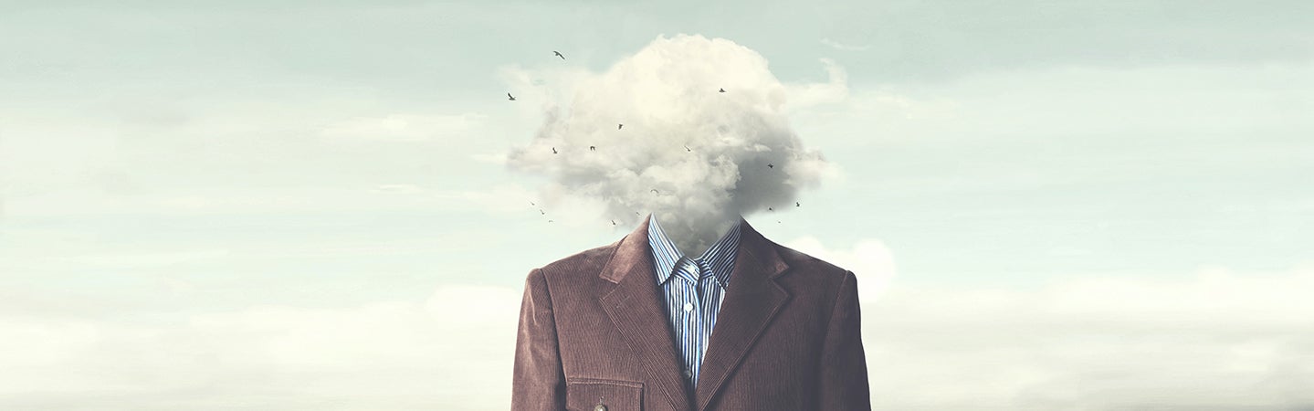 2020-04-01 - What is brain fog? And Why We Experience It?