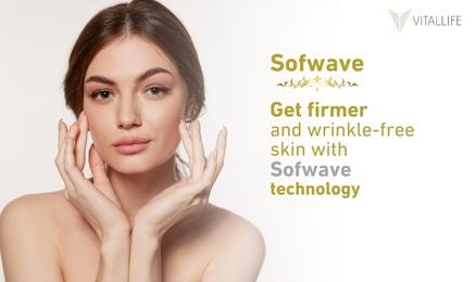 Sofwave Unlocking Comprehensive Skin Beauty with Sofwave Technology
