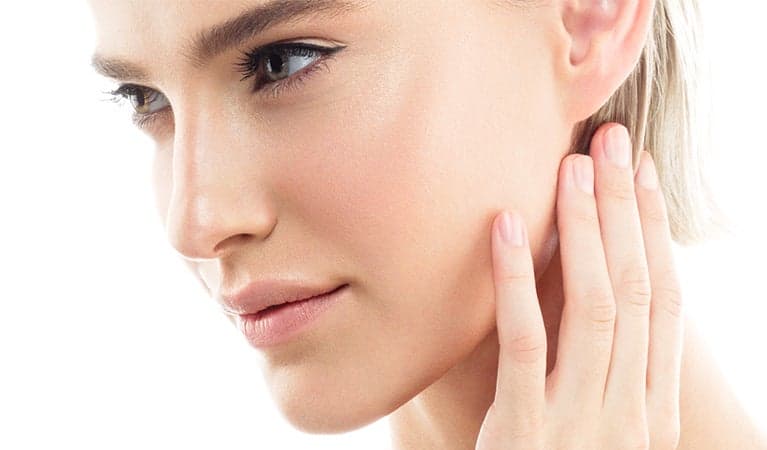 2020-11-11-Mommy : Skin problems after pregnancy