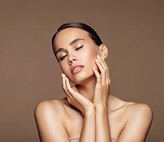 Facial
