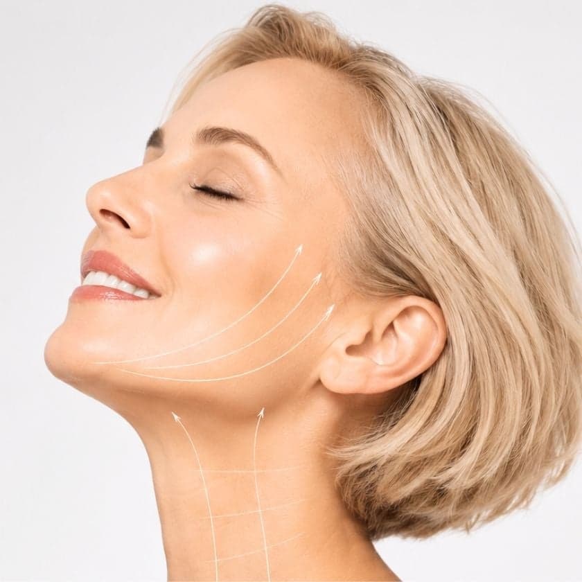 Ultherapy & Thermage