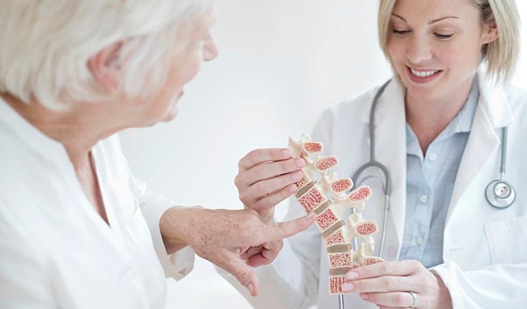 2018-05-21 - Combating Osteoporosis