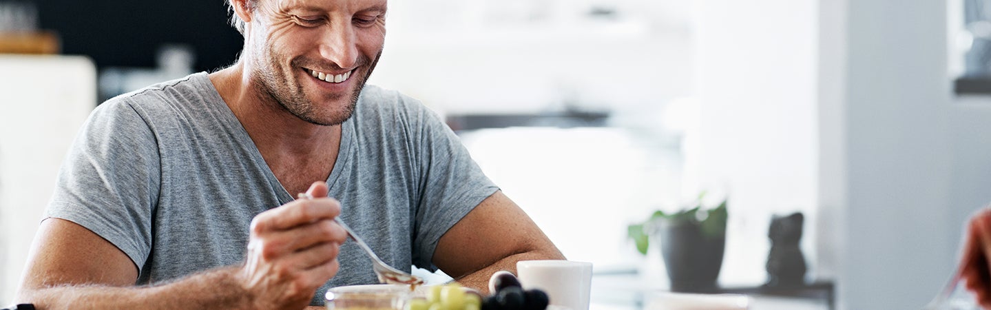 2018-05-22 - Want to Lose Weight? Think Lifestyle not Diets.