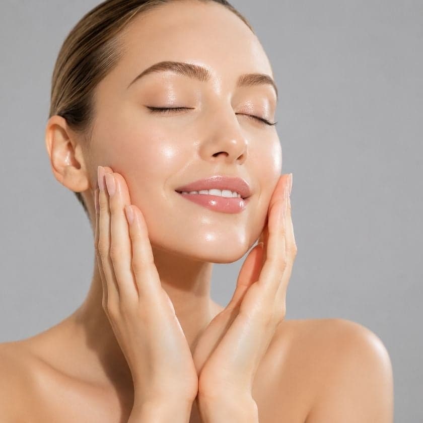 Powerful Skin Booster