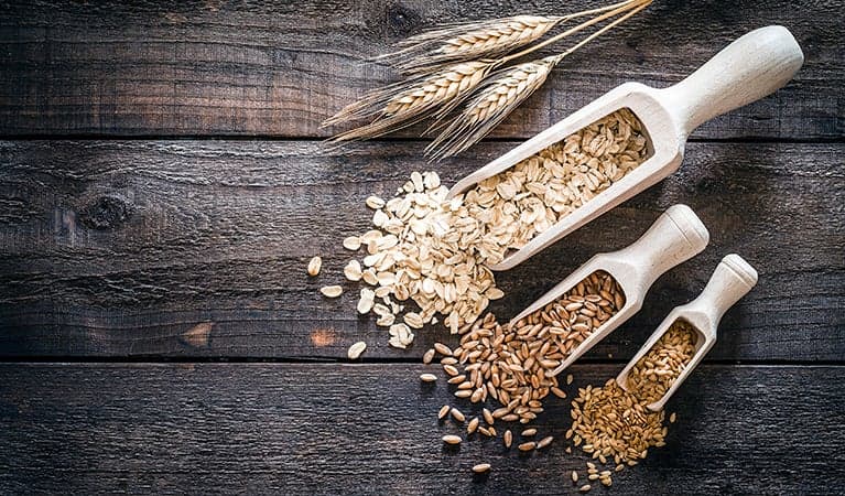 2018-05-21 - Demystifying Food Allergies and Food Intolerance