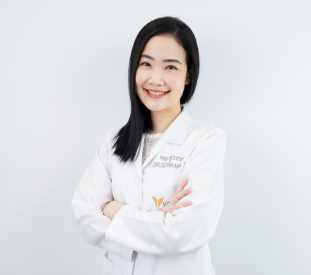Dr. Suwanna Suwannaphong