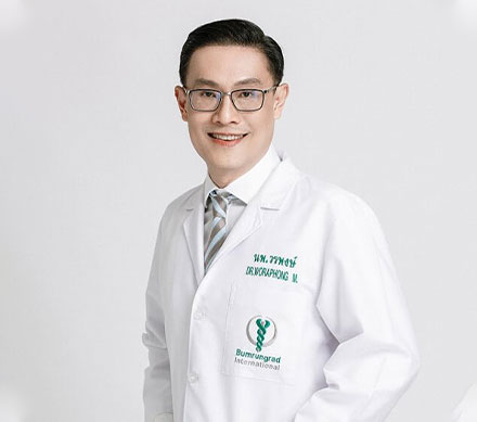 Prof.Dr. Woraphong Manuskiatti
