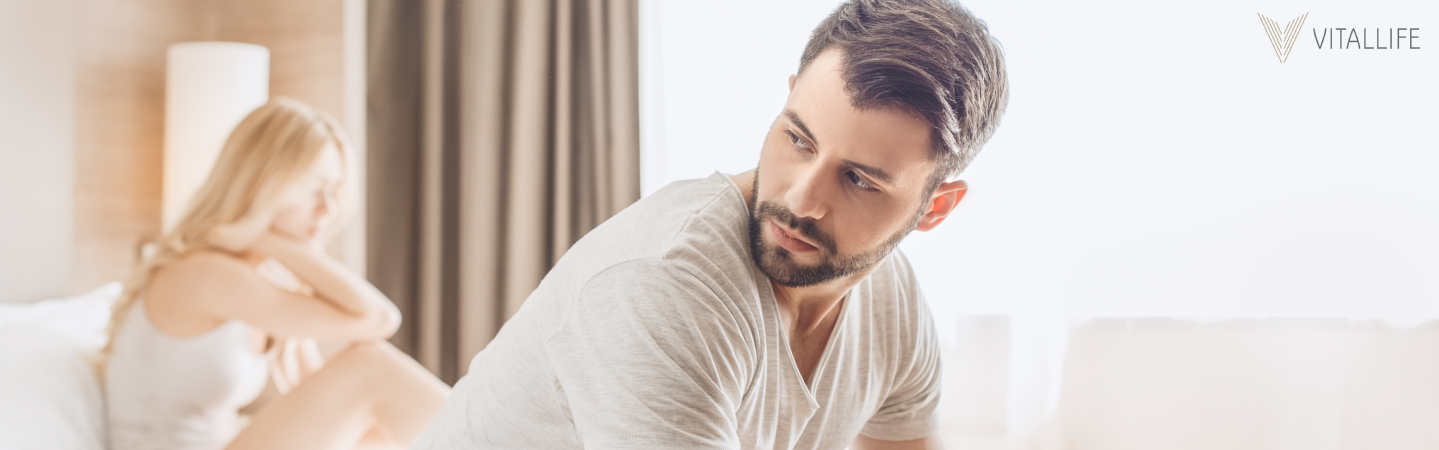 6 alternatives for when "Male Genitalia" stops functioning 