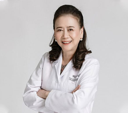 Dr. Supanee Sugkraroek