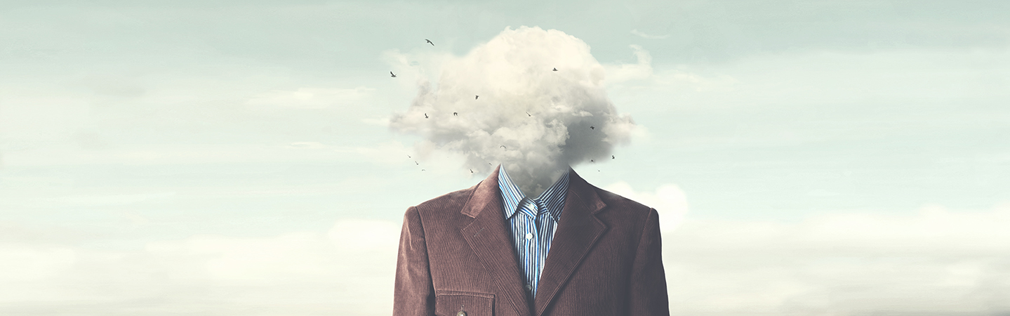 What is brain fog? And Why We Experience It?