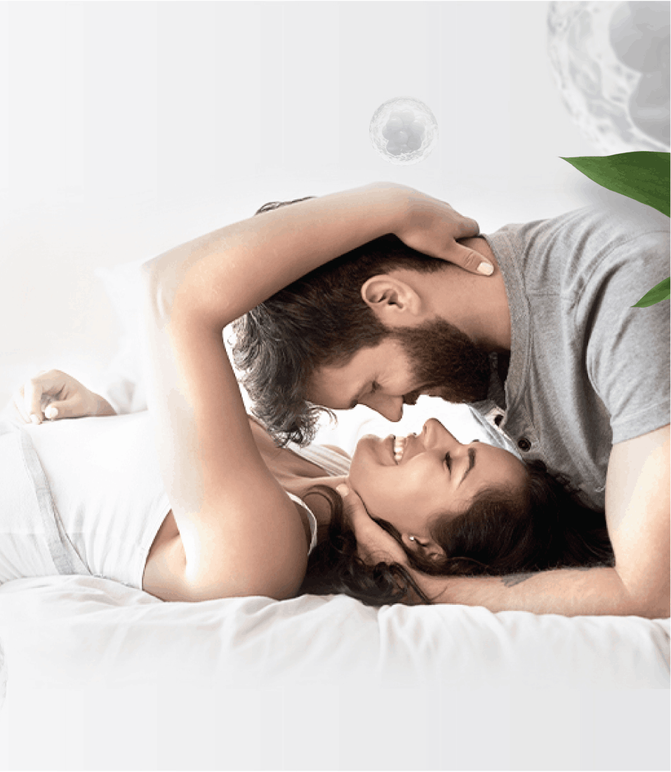 Sexual health fulfills your quality of life